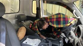 新北市，蘆洲，修車廠，斷腿