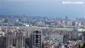 美麗華大直周邊,台北,美麗華,大直,房市。（圖／記者邱榮吉攝影）