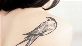 刺青,女友,男友,黑道,老大,後悔,猴子,pexels