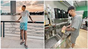 鳳梨,網紅,彫博,虐嬰,澄清