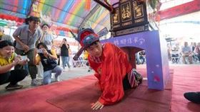 ▲做十六歲活動花絮（圖／翻攝自新竹市政府）