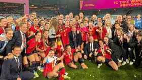 西班牙足協
(圖/翻攝自推特)https://twitter.com/miqueliceta/status/1693250796048027924/photo/1