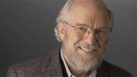 Adobe公司共同創辦人沃諾克（John Warnock）。（圖／翻攝自Adobe 官網）