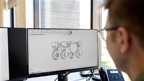 工程師 圖/Pixabay