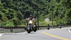 過去一年台七乙線周邊幾乎沒甚麼不動產交易，2023年7月台七乙線周邊有個透天實價交易，總價約650萬元。（圖／MyGoNews提供）