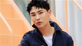 王晟赫（圖／王晟赫微博）