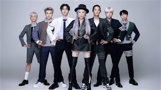 藍心湄重返歌壇！閨密竟為這事冷戰六天