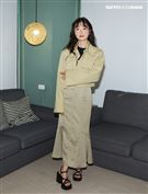 「粽邪3」許安植三立新聞網專訪。（圖／記者邱榮吉攝）