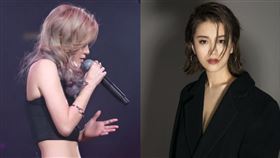 ▲李嘉格（圖／翻攝自微博）