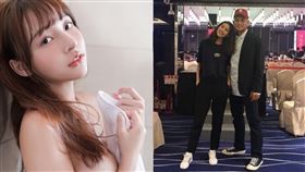 樂天女孩,林襄,啦啦隊,馬傑森,前女友,阿美族,豐年祭