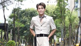 KK令宇辰（圖／星越公司提供）