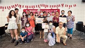移民署桃園市服務站講座活動　新住民分享印尼特色文化