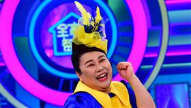 曾獲金馬獎和金鐘獎的林美秀，不排斥跨足歌壇展現好歌喉（圖／公視台語台提供）