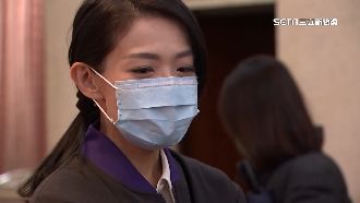 高虹安苛刻還喊冤！助理：僅領一次加班費