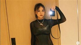 蕾菈,體重,自然產,產後