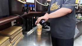 南霸天手搖店員累慘　老闆：獎金多發3千
南霸天手搖飲,手搖,桃園,中壢,茶魔,茶之魔手,公休,加薪