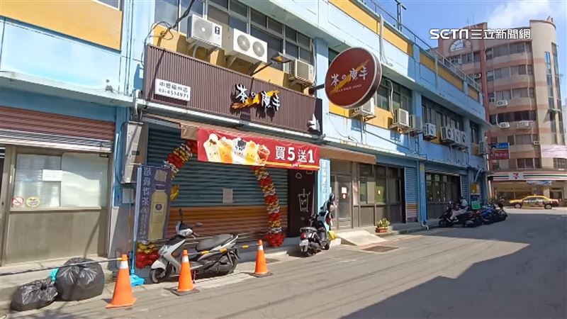 南霸天手搖店員累慘　老闆：獎金多發3千