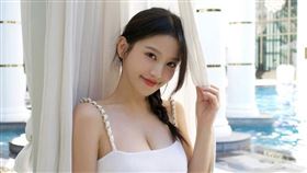 蔡瑞雪（圖／翻攝自蔡瑞雪IG）