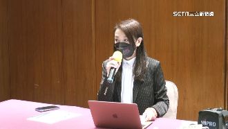 國庫通黨庫？民眾黨：支持高虹安捍衛權益