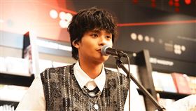 Marz 23,李浩瑋（圖／形上娛樂提供）