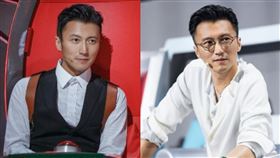 ▲謝霆鋒。（圖／翻攝自微博）