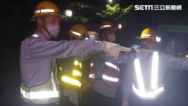 新／高雄三民、鳳山「破千戶無預警停電」