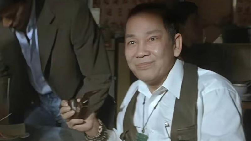 資深男星深夜猝逝享壽80歲　龍根叔成經典