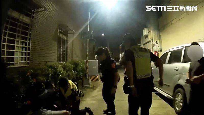 妻凌晨3點還在同事家！高雄男做1事下場慘