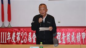 徐耀昌。（圖／翻攝徐耀昌臉書）