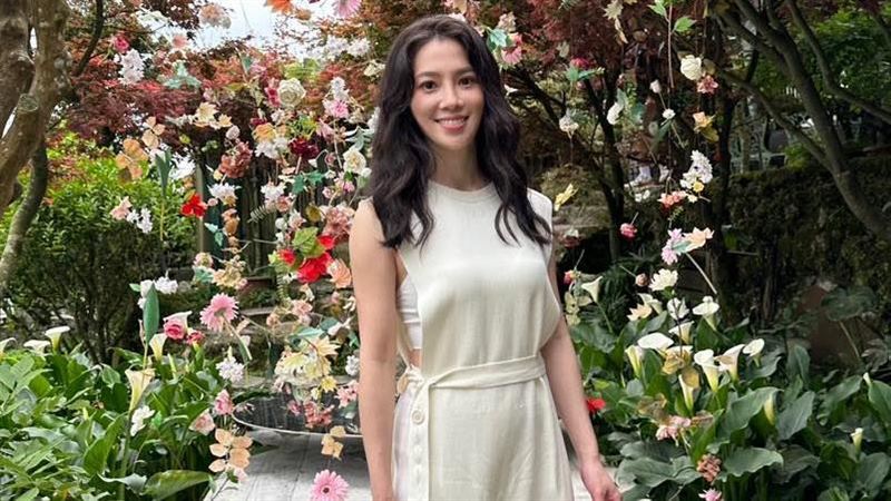 登18禁韓綜超狂　許藍方1句話嚇壞主持人