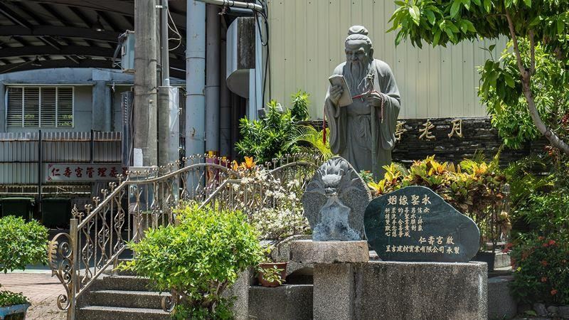 今日七夕！這廟月老無能為力　真相笑翻網