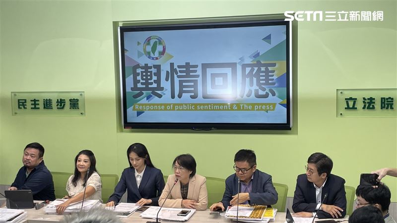 賴勁麟辭董事長　賴品妤3聲明轟抹黑政客