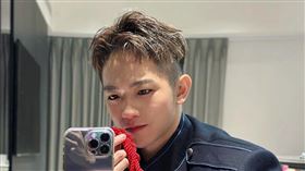 網紅企鵝近來爆發感情糾紛。（圖／翻攝自IG）