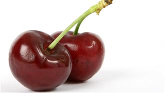 又見11批美國櫻桃出包　禁輸台1個月