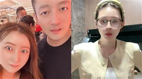 劉亦桐。（圖／翻攝自微博）