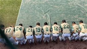 ▲龜山少棒連2場比賽對方無安打。（圖／翻攝自龜山少棒粉絲團）