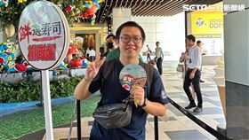 唐吉訶德南港店,記者劉沛妘攝影