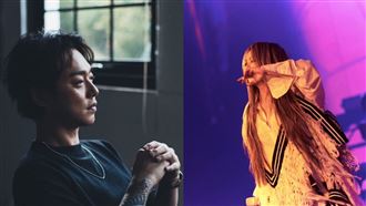 張惠妹男友七夕放閃　天后私下模樣曝光