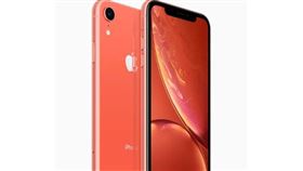 iPhone 15 橘色（圖／翻攝自ithome）