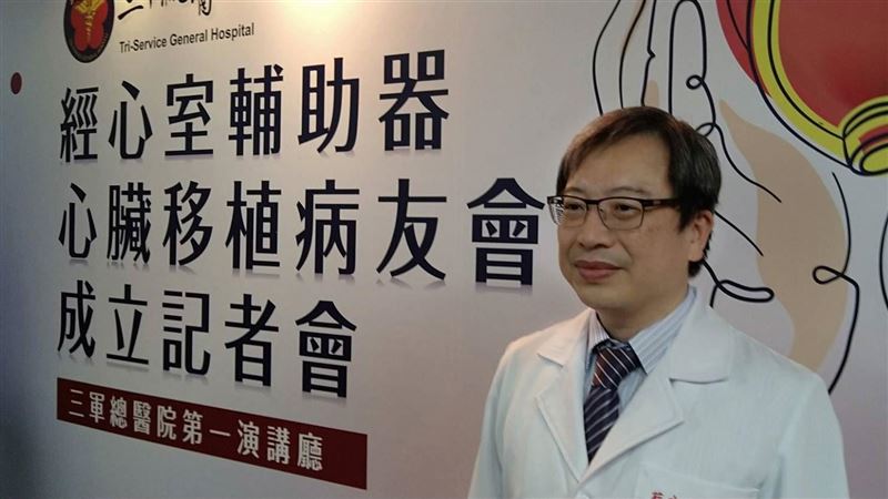 基隆爆炸斷手士官　擬裝造價300萬仿生手
