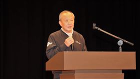 徐耀昌。（圖／翻攝徐耀昌臉書）