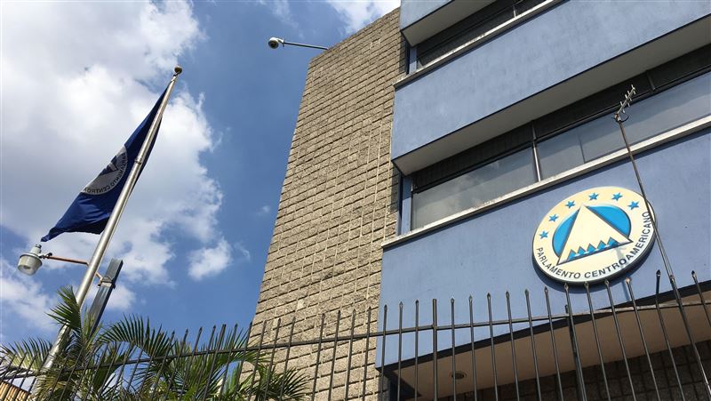 曝退出中美洲議會過程　外交部斥中國主導