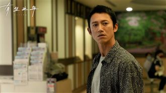 吳慷仁急買套遭潑冷水　女友懷孕驚曝真相