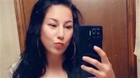 狗項圈,美國,威斯康辛州,沙德,泰勒,命案,分屍（圖／翻攝自臉書）