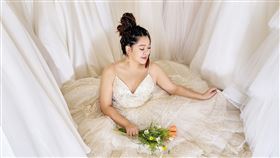 Amanda（圖／藝和創藝提供）