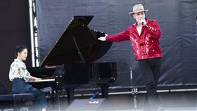 金曲得主上陣！「兩廳院夏日爵士戶外派對」重磅回歸　用爵士High翻盛夏