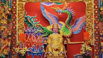 今天七娘媽生日　快用9種貢品討拜祂歡心