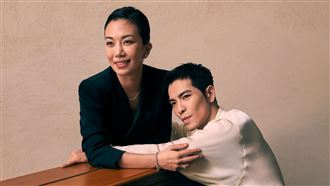 蕭敬騰七夕放閃摟抱老婆　生子計畫曝光