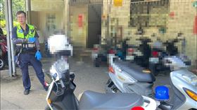 淡水,孤獨死,陳屍,新北,公寓,