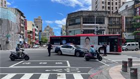 車禍,行人車禍,公車,高雄市